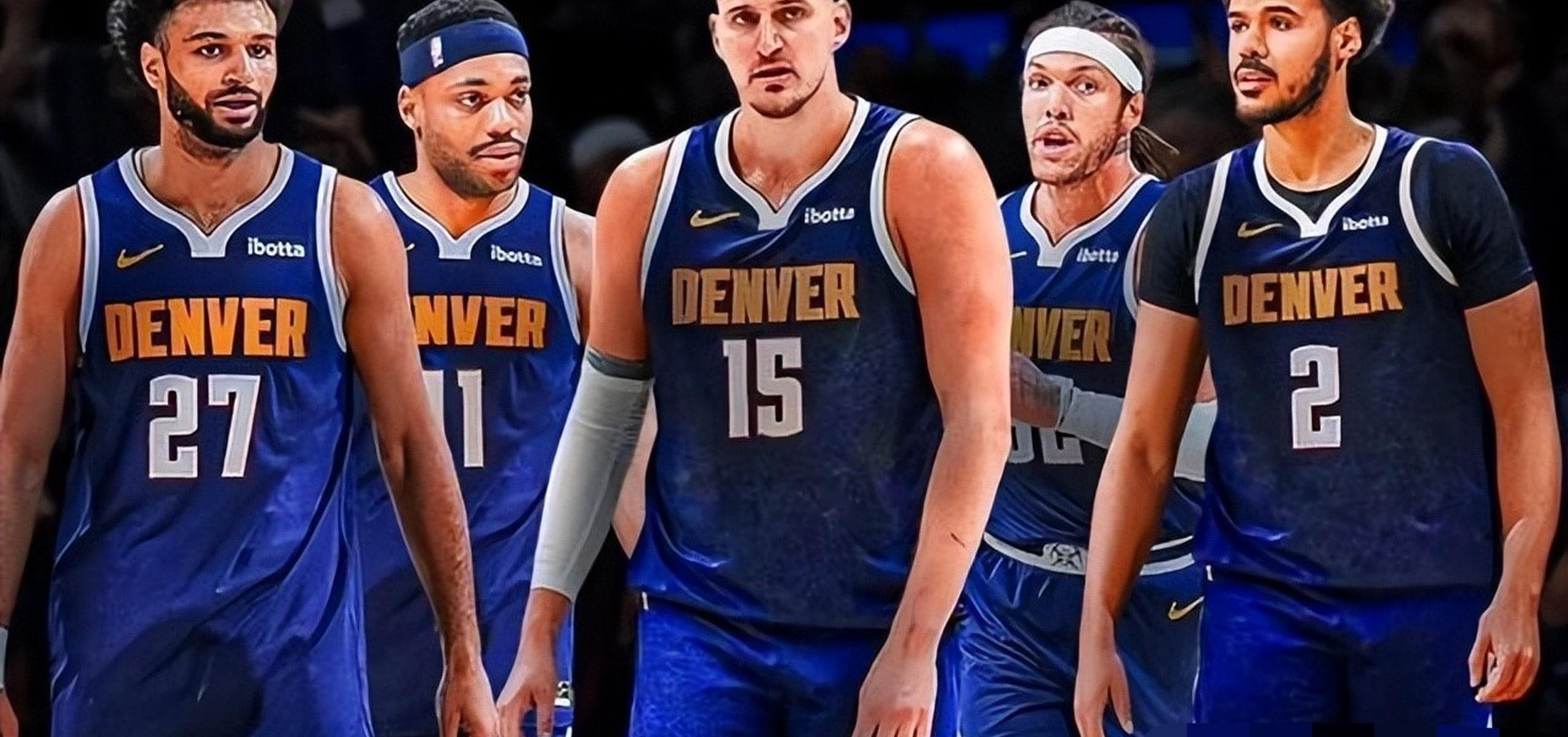 英雄联盟赔率-包含丹佛掘金国际比赛日外线爆发，志在NBA总决赛名次提升，震撼外界，身体对抗强度拉满的词条