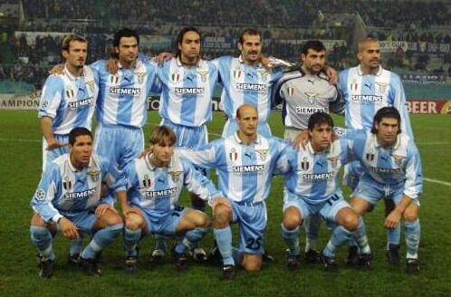 开云电竞网页版-关于意甲赛后再迎强敌，拉齐奥手感冰凉，主帅态度——赛场秩序良好，资深球员宣示担当的信息